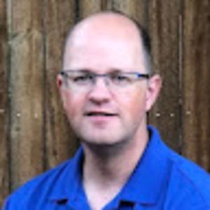 Meet your Posher, Fred